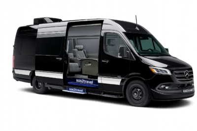 Transfer Service - Image 2
